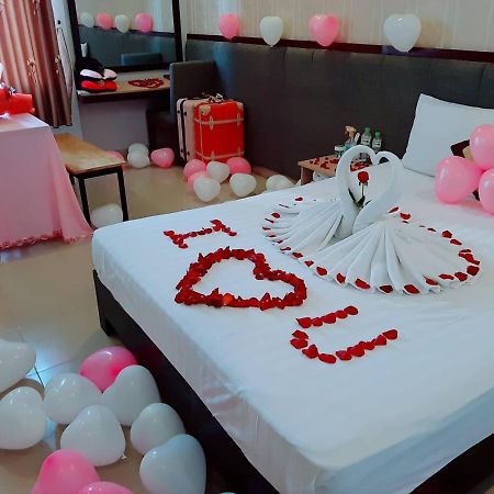דה נאנג Hilary Hotel מראה חיצוני תמונה