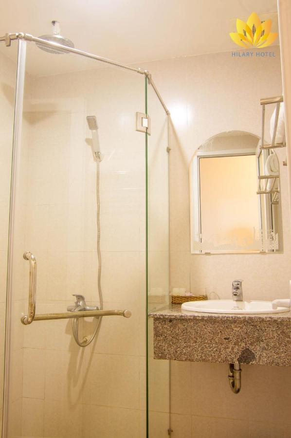 דה נאנג Hilary Hotel מראה חיצוני תמונה