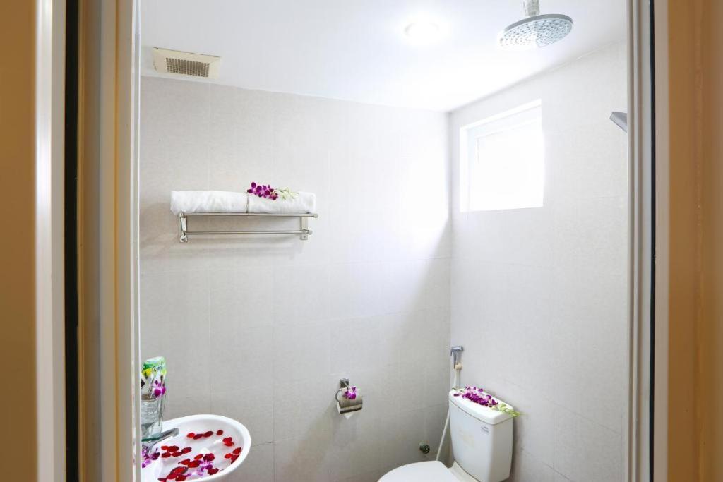 דה נאנג Hilary Hotel מראה חיצוני תמונה